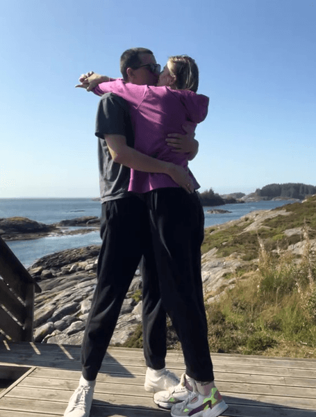 Лиза в Норвегии Беженцы из Украины в Норвегии